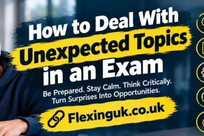 take my online exam UK