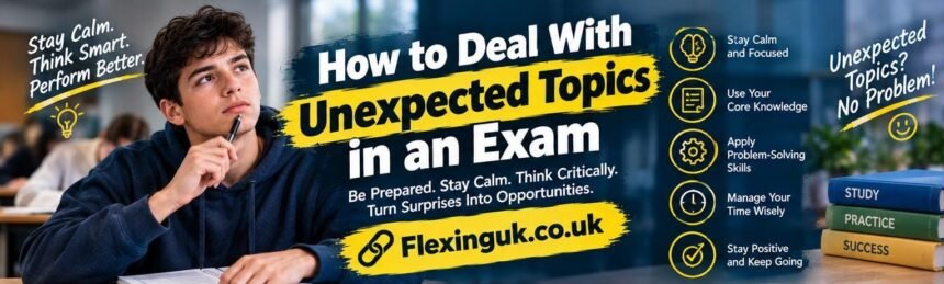 take my online exam UK