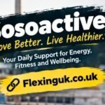 SosoActive