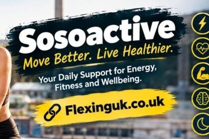 SosoActive