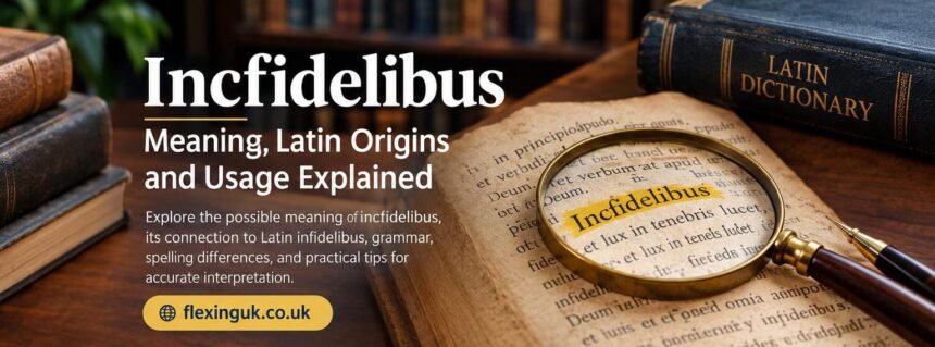 incfidelibus