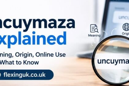 uncuymaza