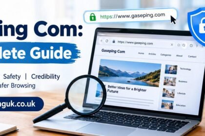 gaseping com