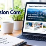 sparkpressfusion com