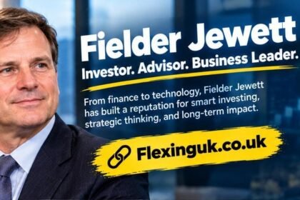 Fielder Jewett