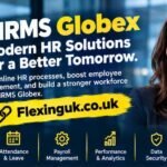 HRMS Globex