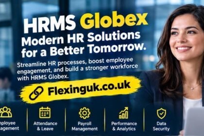 HRMS Globex