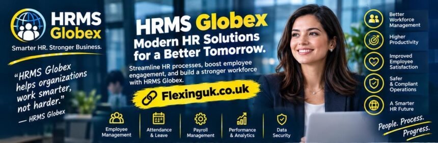 HRMS Globex