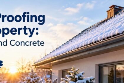 Winter-Proofing