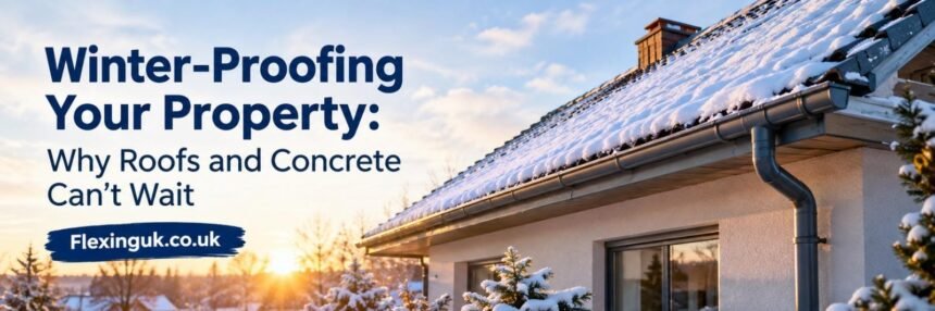 Winter-Proofing
