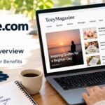 tozymagazine.com usa
