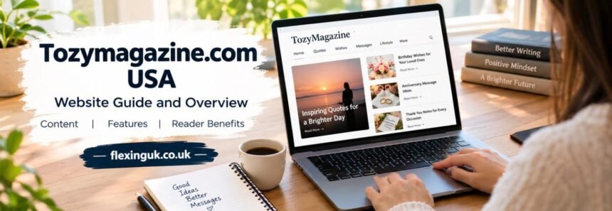 tozymagazine.com usa