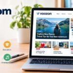 voozon.com