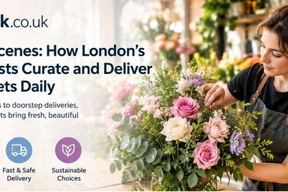 London Florists